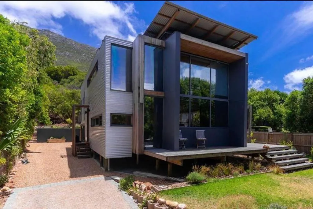 Luxury Eco Villa, Houtbay, Cape Town, South Africa Hout Bay Villa