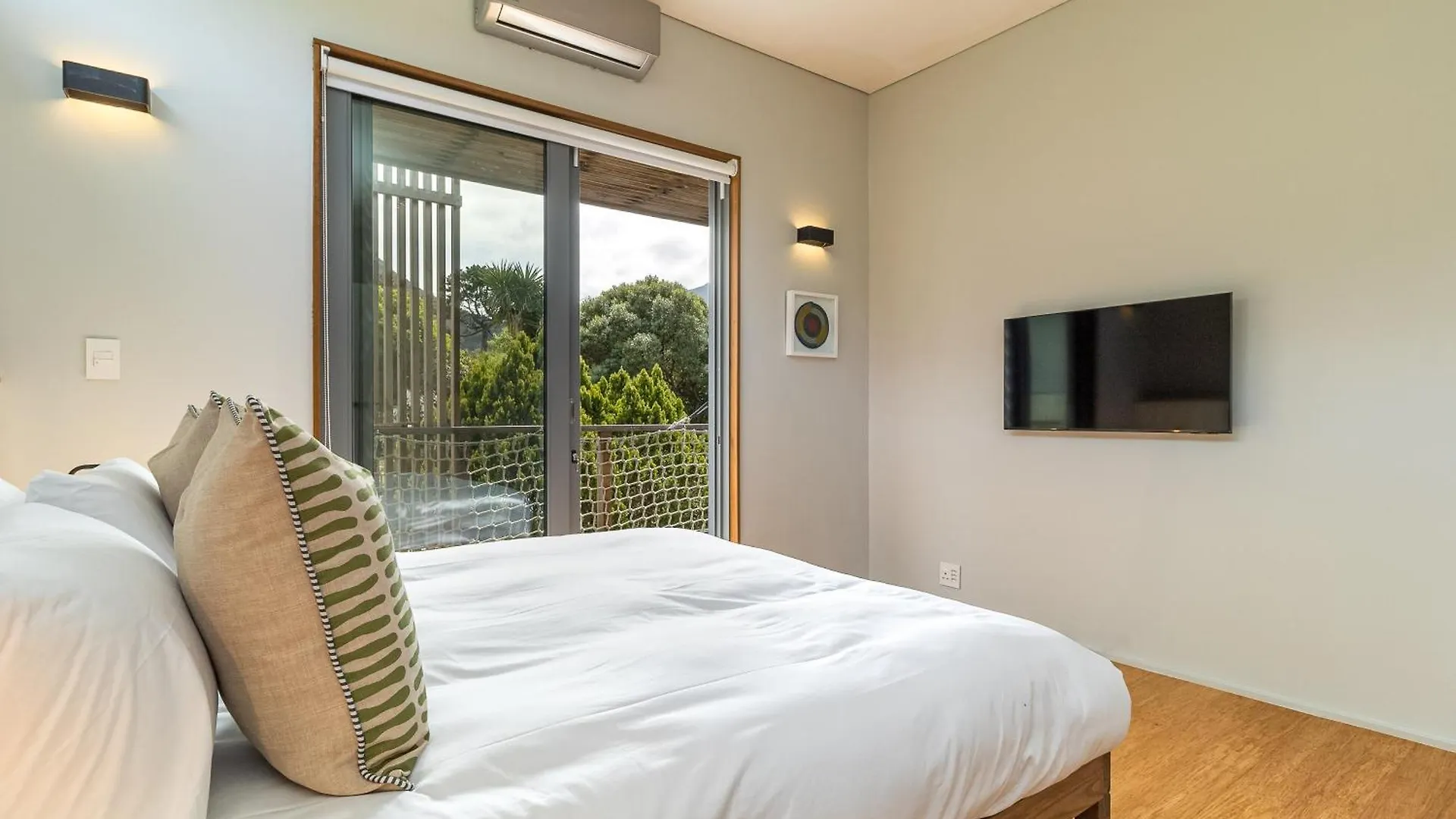 Luxury Eco Villa, Houtbay, Cape Town, South Africa Hout Bay 0*,  Sudáfrica