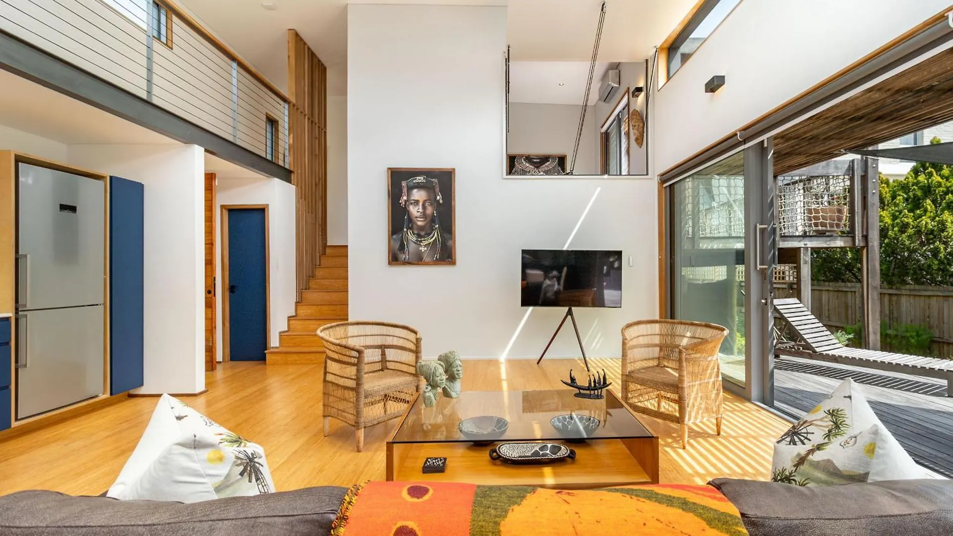 Luxury Eco Villa, Houtbay, Cape Town, South Africa Hout Bay