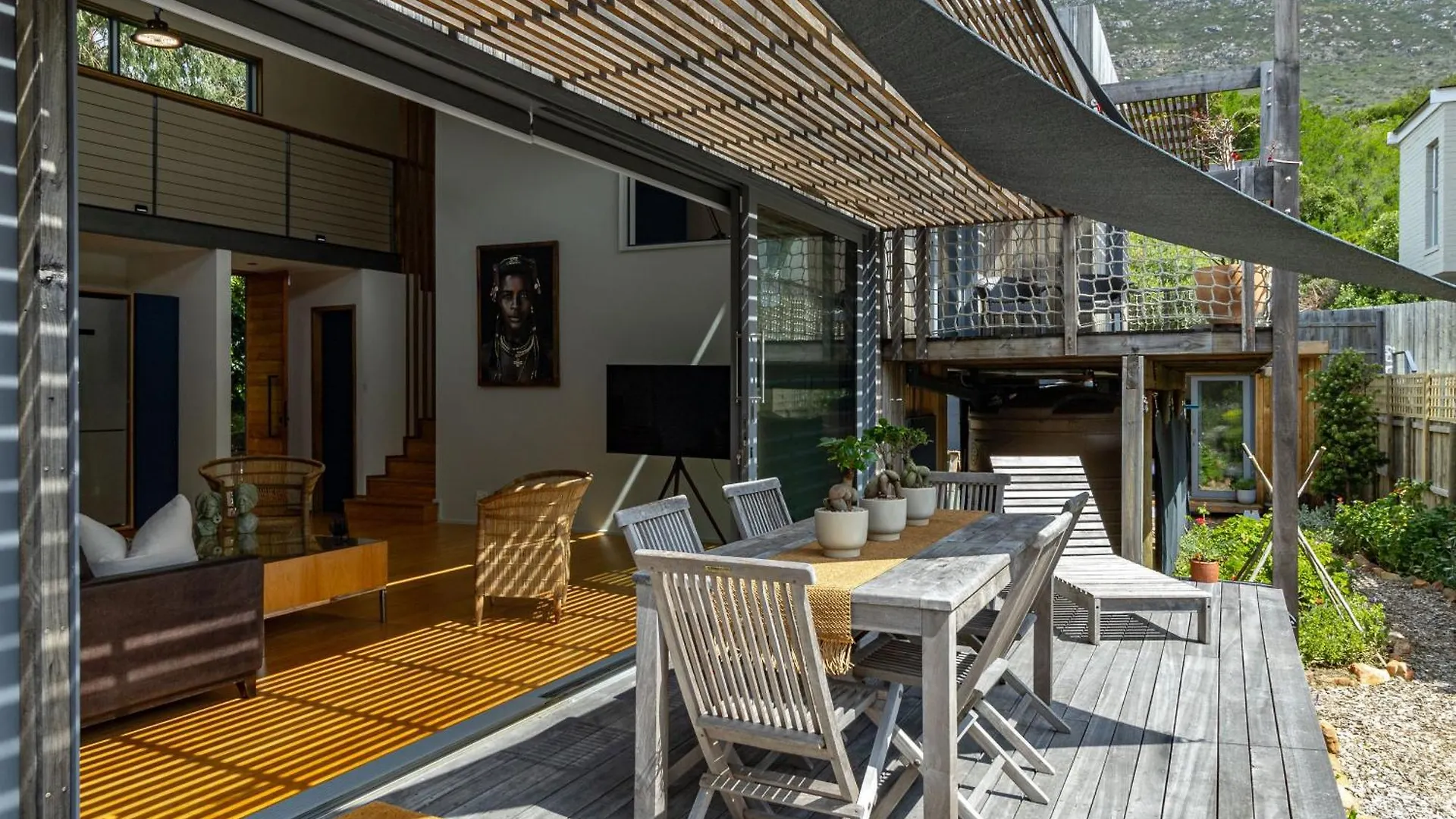 Luxury Eco Villa, Houtbay, Cape Town, South Africa Hout Bay Sudáfrica