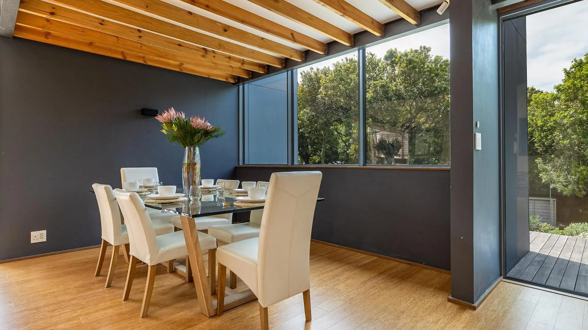 Luxury Eco Villa, Houtbay, Cape Town, South Africa Hout Bay 0*,  Sudáfrica