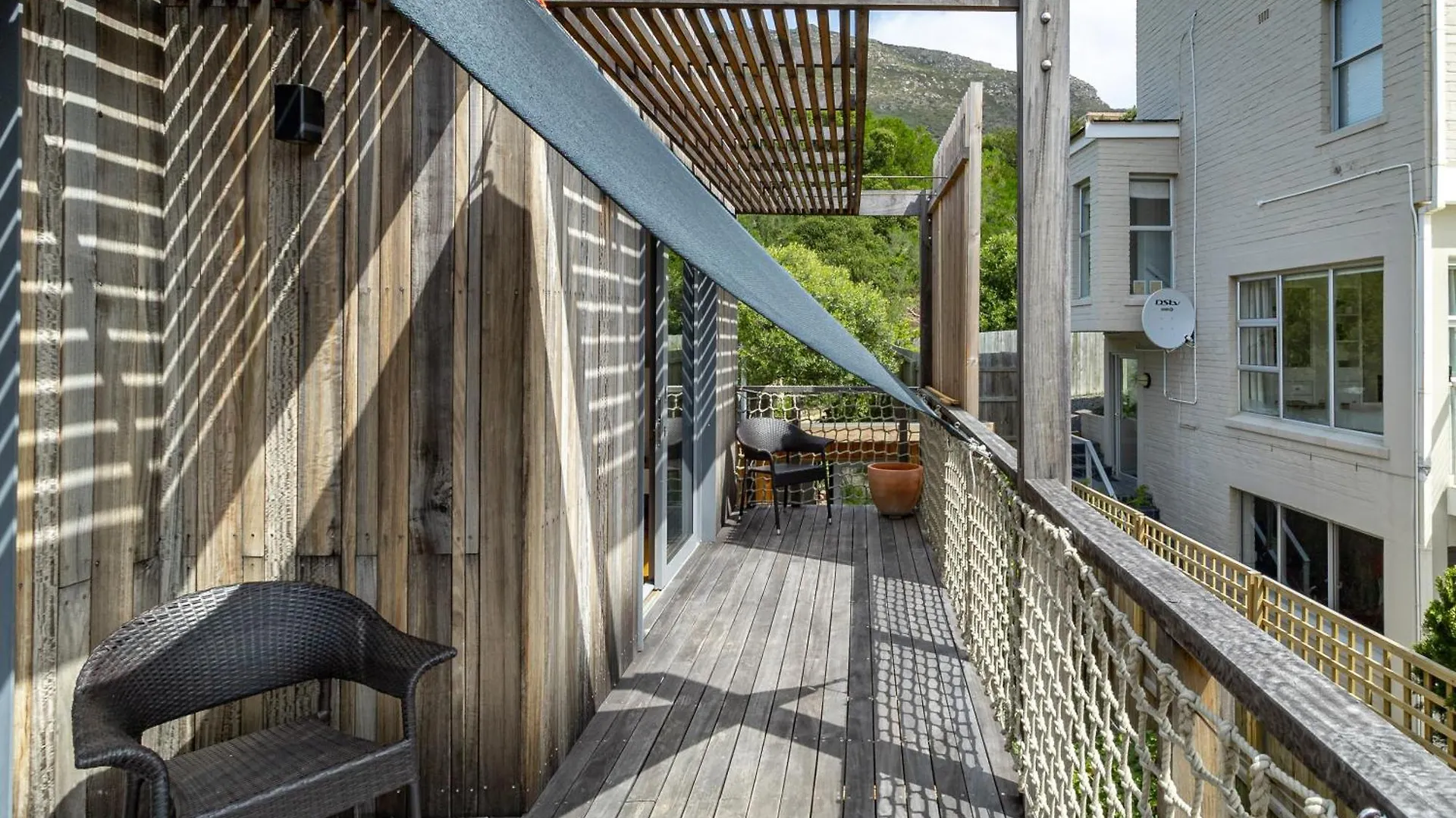 Villa Luxury Eco Villa, Houtbay, Cape Town, South Africa Hout Bay