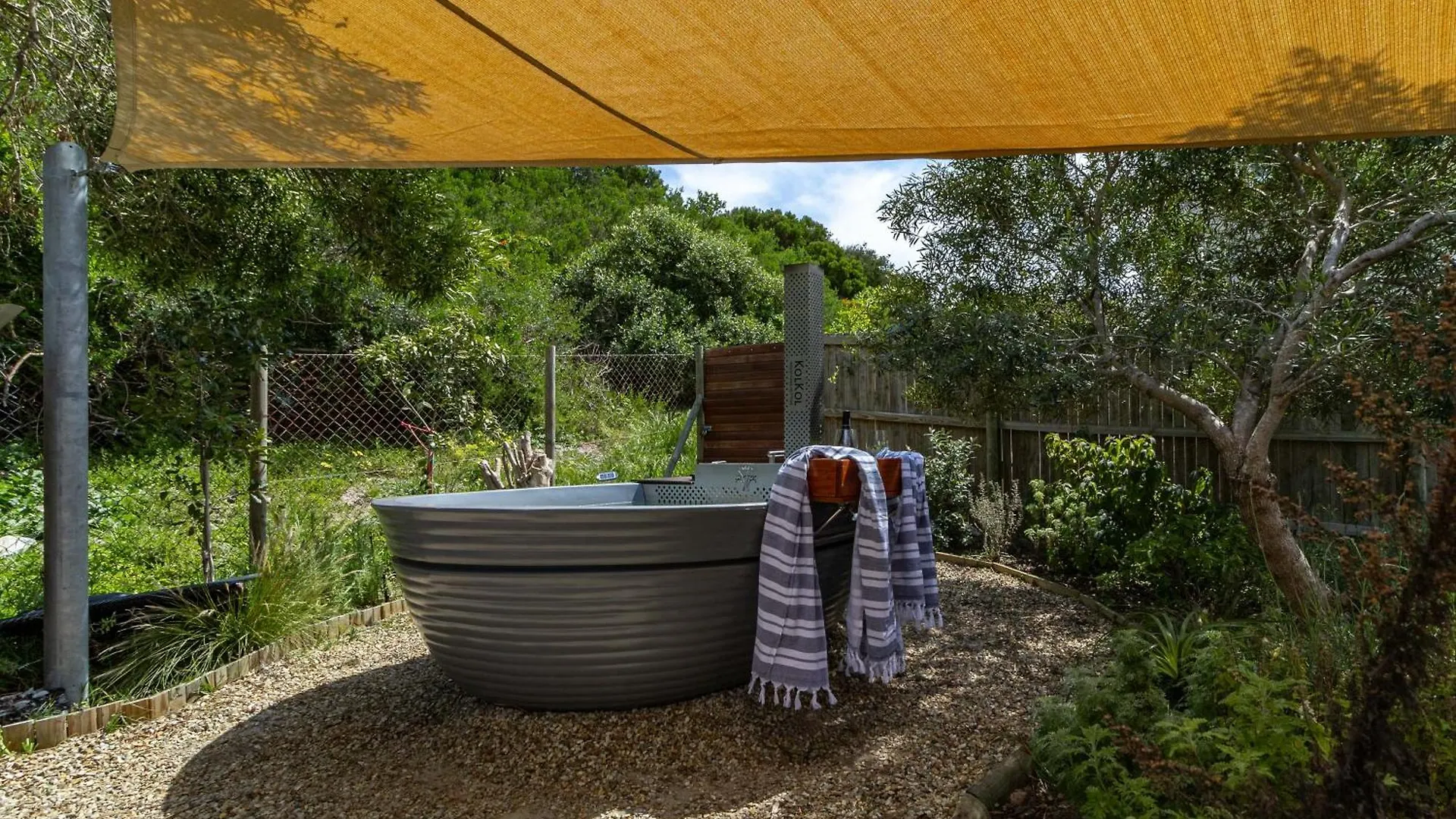 Luxury Eco Villa, Houtbay, Cape Town, South Africa Hout Bay 0*,
