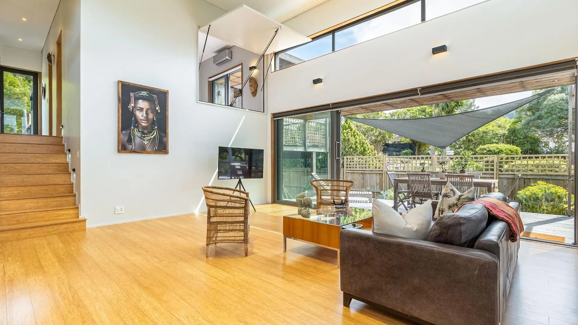 Luxury Eco Villa, Houtbay, Cape Town, South Africa Hout Bay Villa
