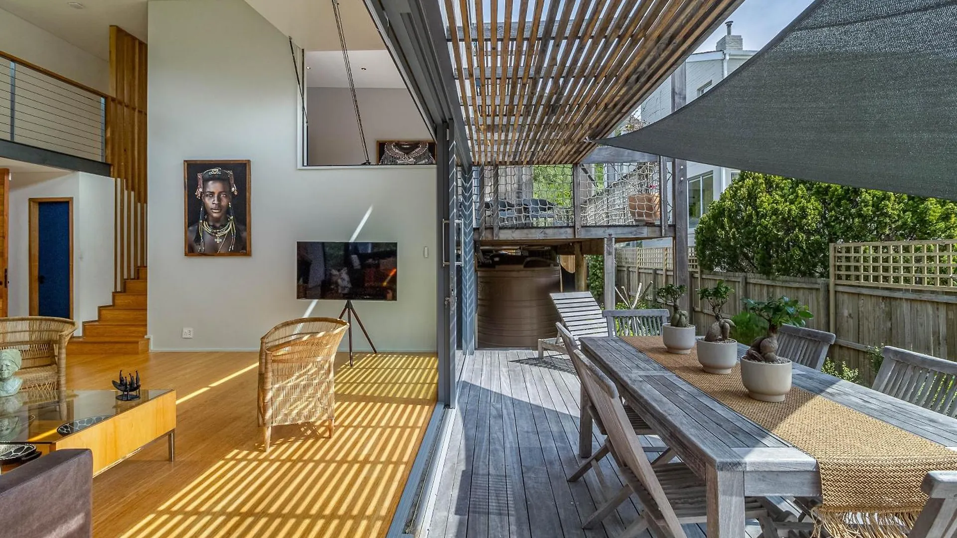 Villa Luxury Eco Villa, Houtbay, Cape Town, South Africa Hout Bay