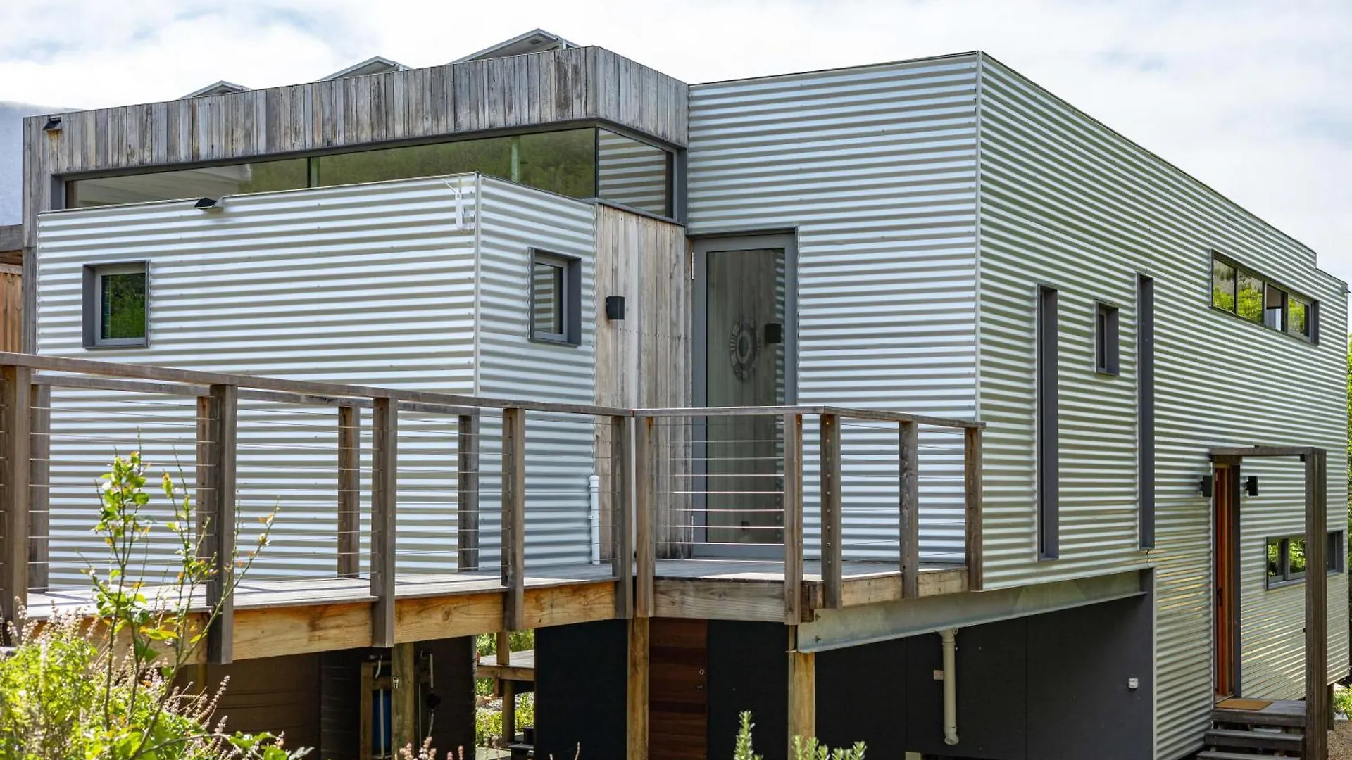 Luxury Eco Villa, Houtbay, Cape Town, South Africa Hout Bay