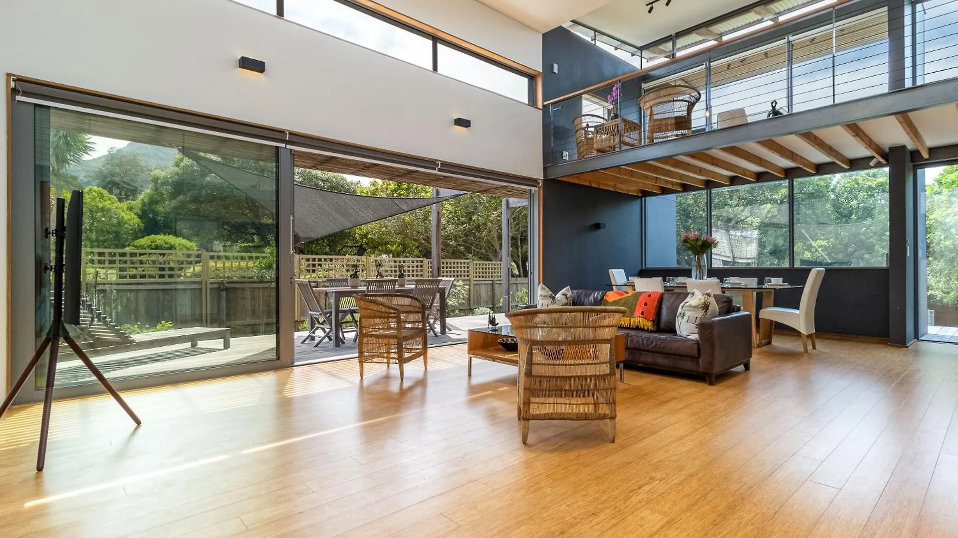 Luxury Eco Villa, Houtbay, Cape Town, South Africa Hout Bay Sudáfrica