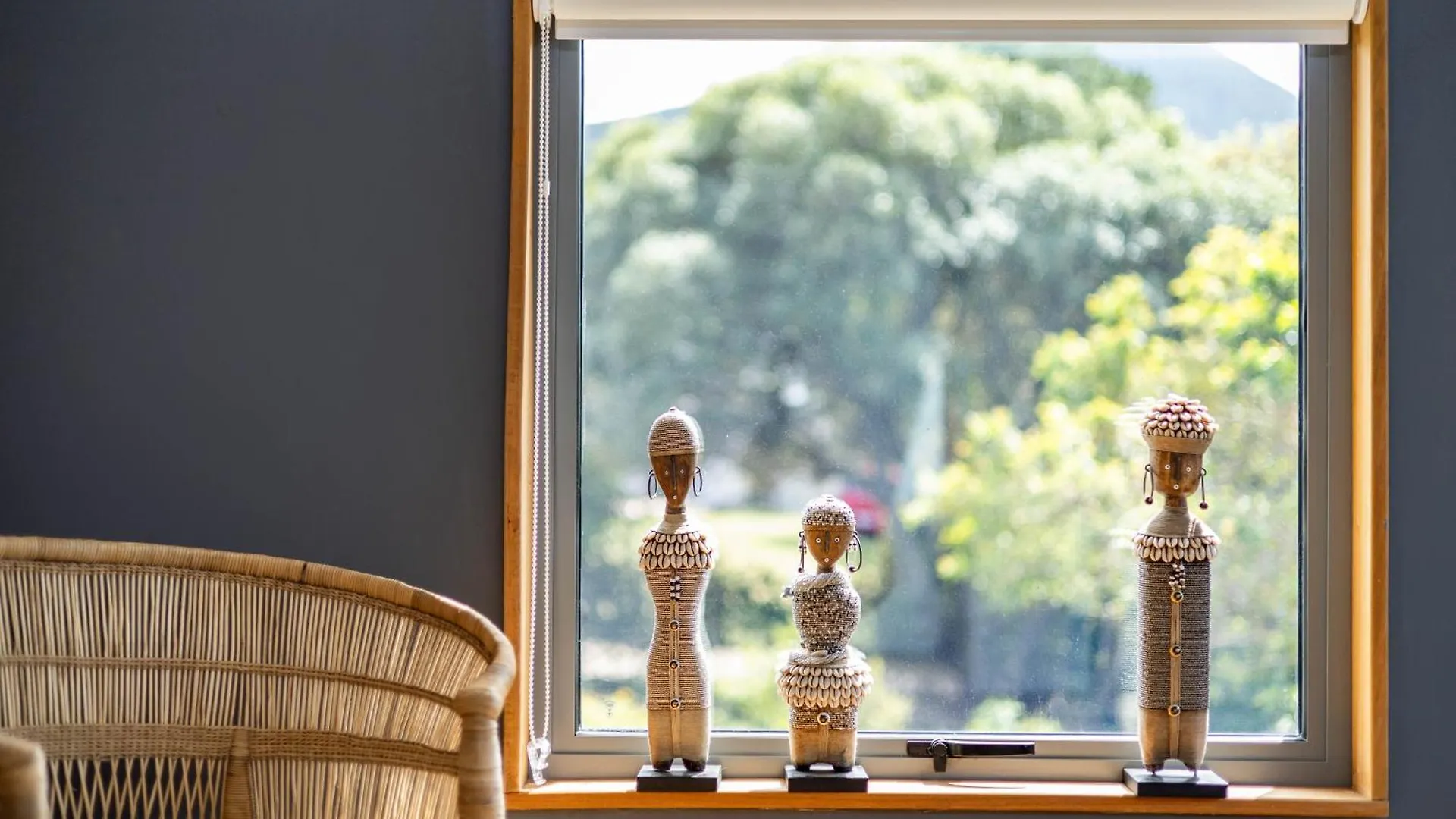 Luxury Eco Villa, Houtbay, Cape Town, South Africa Hout Bay Villa