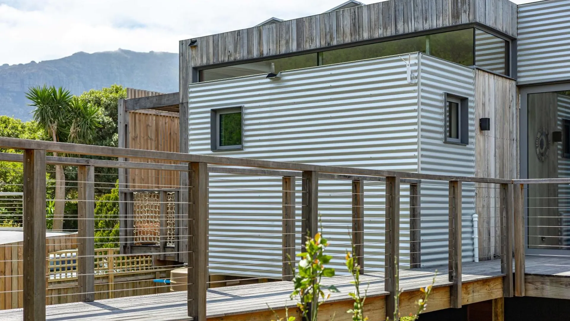 Luxury Eco Villa, Houtbay, Cape Town, South Africa Hout Bay
