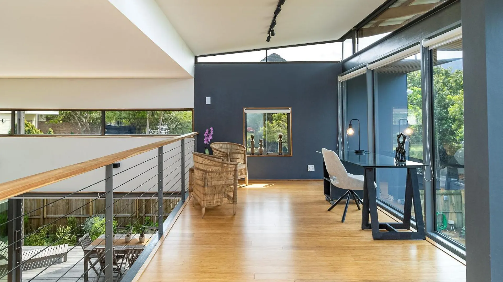 Luxury Eco Villa, Houtbay, Cape Town, South Africa Hout Bay Villa