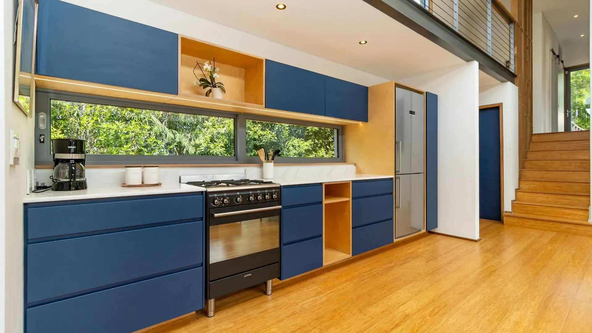 Luxury Eco Villa, Houtbay, Cape Town, South Africa Hout Bay