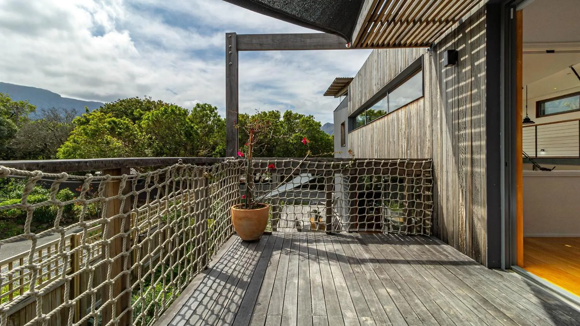 Villa Luxury Eco Villa, Houtbay, Cape Town, South Africa Hout Bay