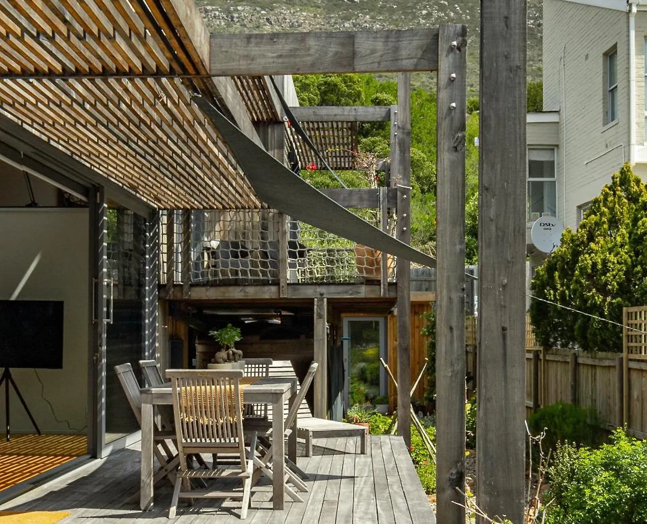 Villa Luxury Eco Villa, Houtbay, Cape Town, South Africa Hout Bay
