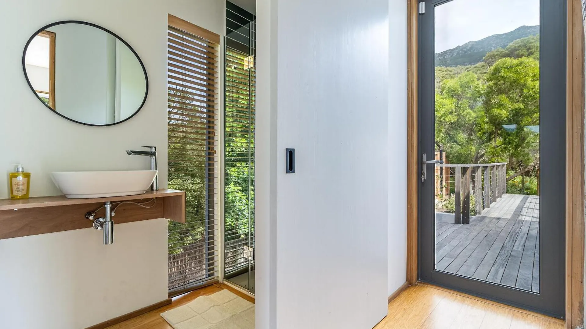 Luxury Eco Villa, Houtbay, Cape Town, South Africa Hout Bay Villa