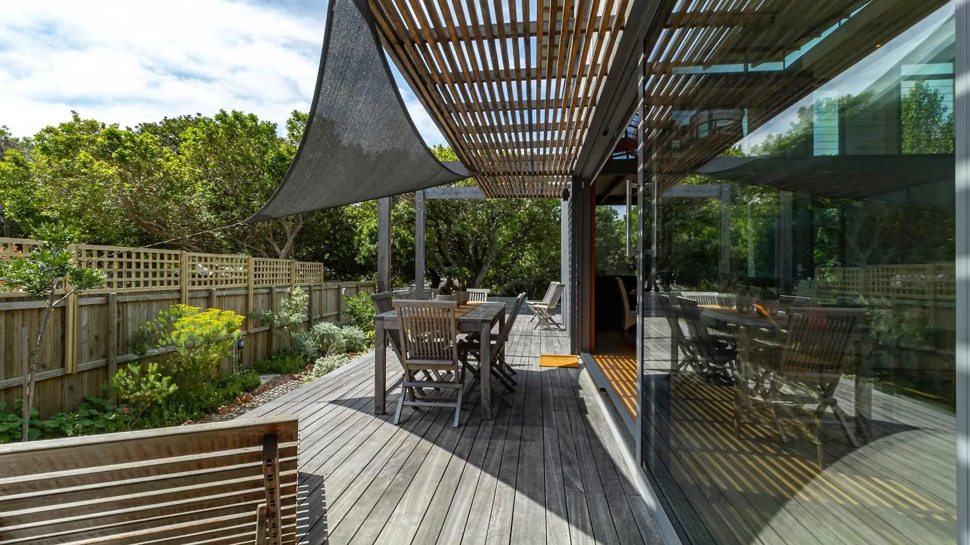 Villa Luxury Eco Villa, Houtbay, Cape Town, South Africa Hout Bay