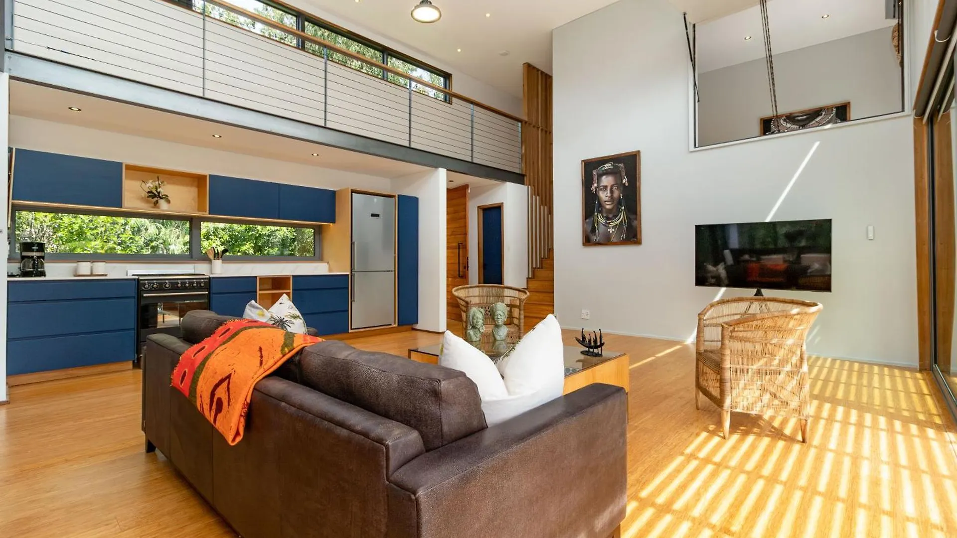 Luxury Eco Villa, Houtbay, Cape Town, South Africa Hout Bay