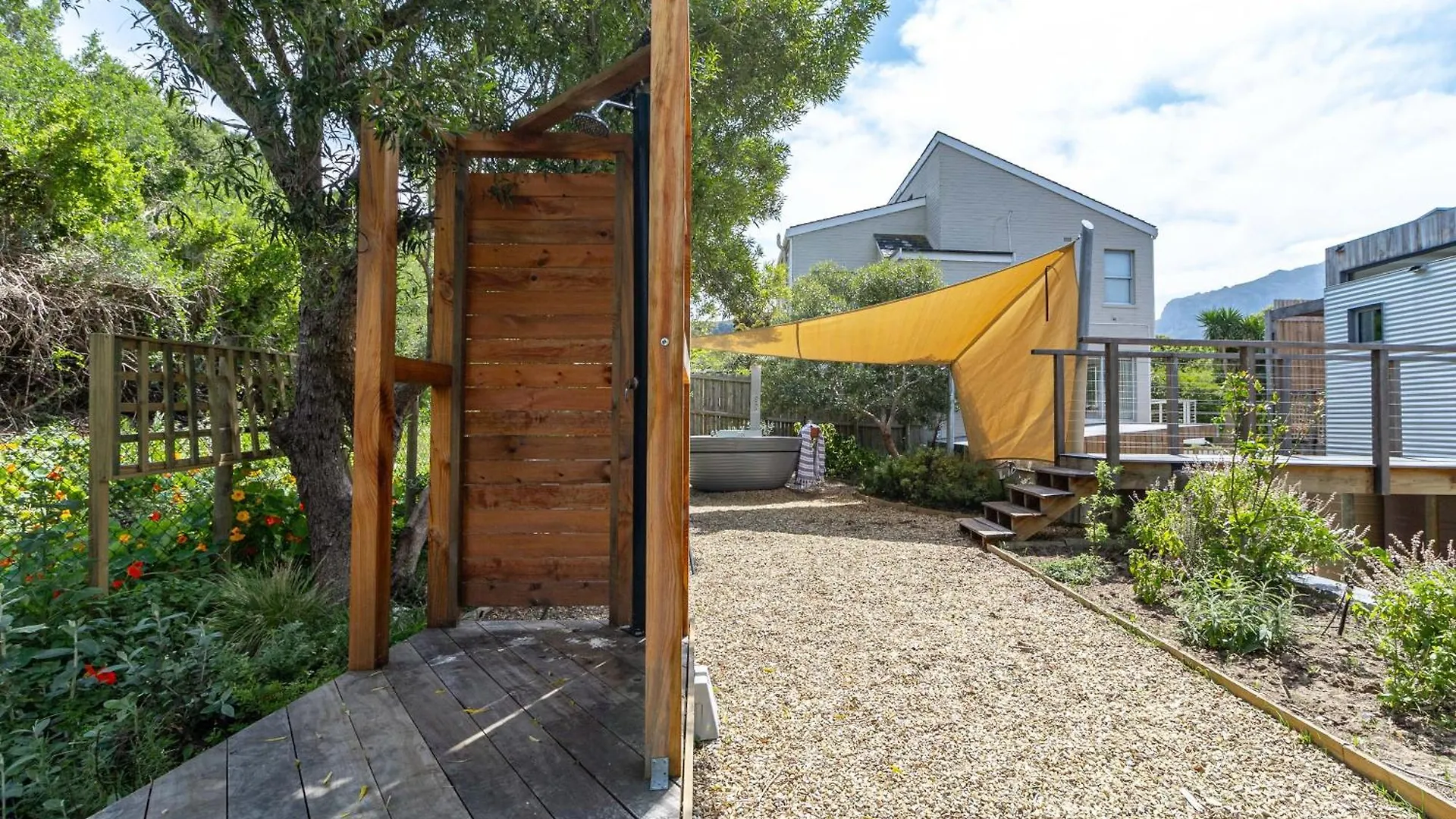 Luxury Eco Villa, Houtbay, Cape Town, South Africa Hout Bay Villa